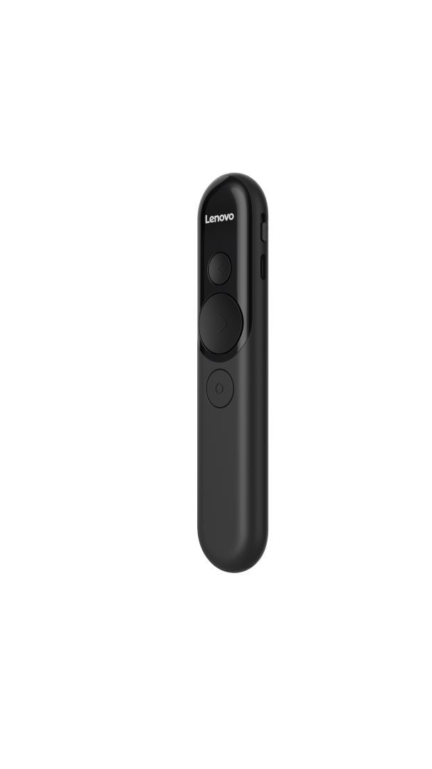 Lenovo Laser Rechargeable Presentation Remote Lenovo Laser Rechargeable Presentation Remote