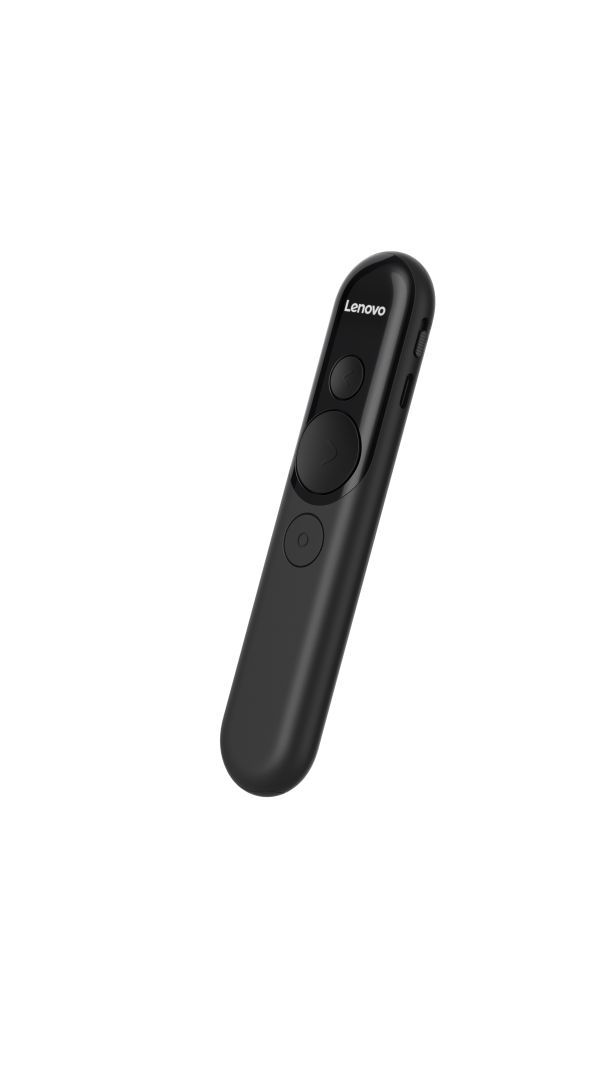 Lenovo Laser Rechargeable Presentation Remote Lenovo Laser Rechargeable Presentation Remote