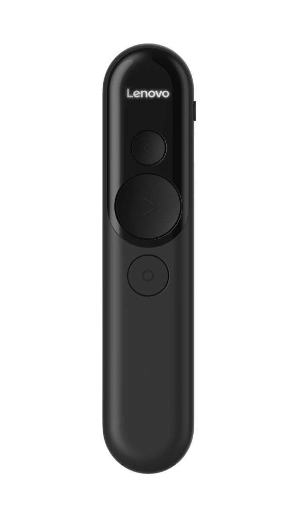 Lenovo Laser Rechargeable Presentation Remote Lenovo Laser Rechargeable Presentation Remote