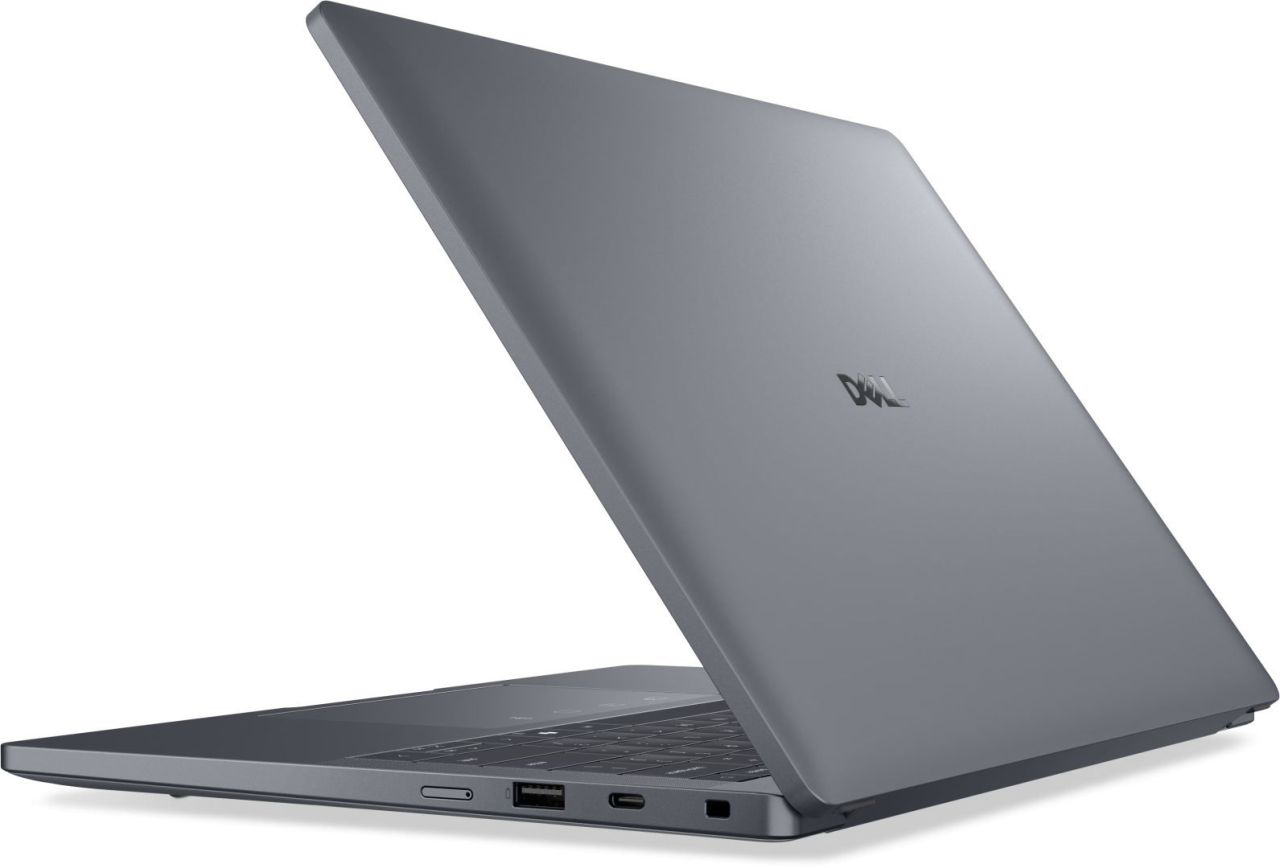 Dell Pro 14 Plus Black Dell Pro 14 Plus Black