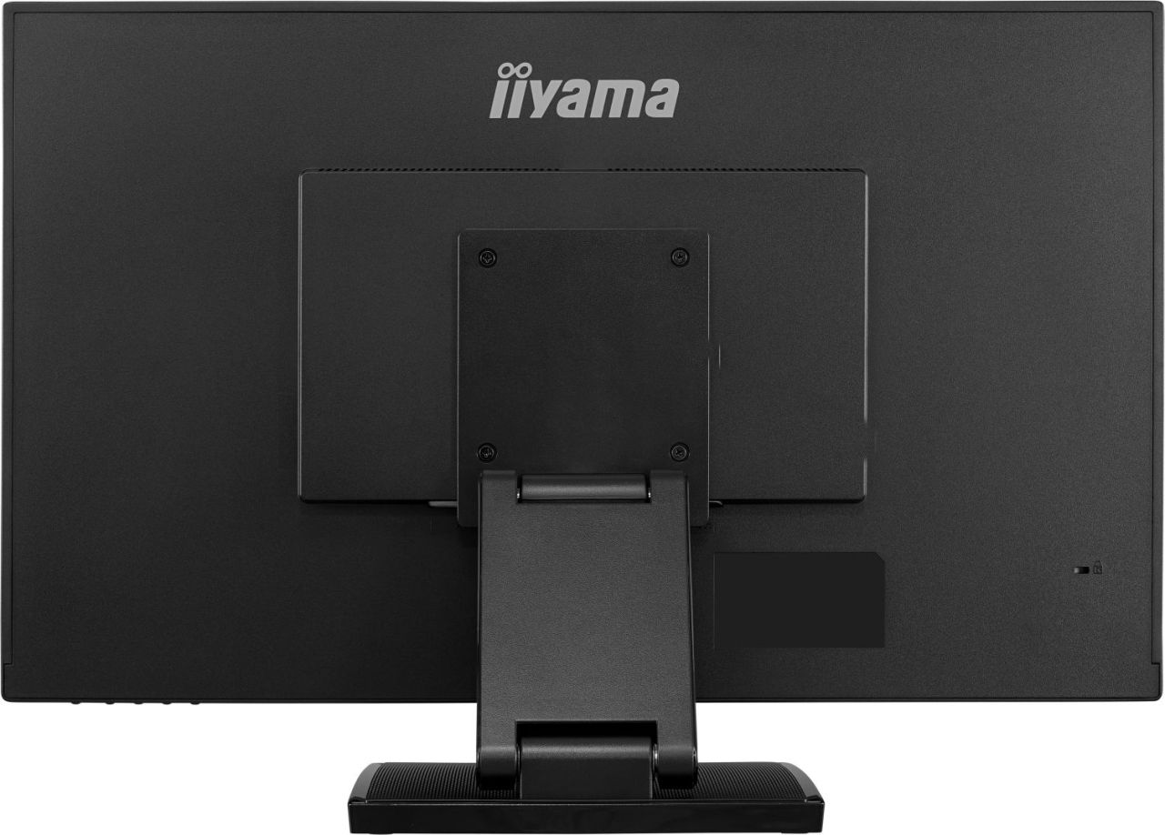 iiyama 27" Prolite T2754MSC-B1AG IPS LED iiyama 27" Prolite T2754MSC-B1AG IPS LED
