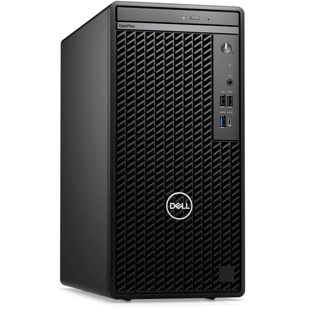 Dell Optiplex 7020MT Black Dell Optiplex 7020MT Black