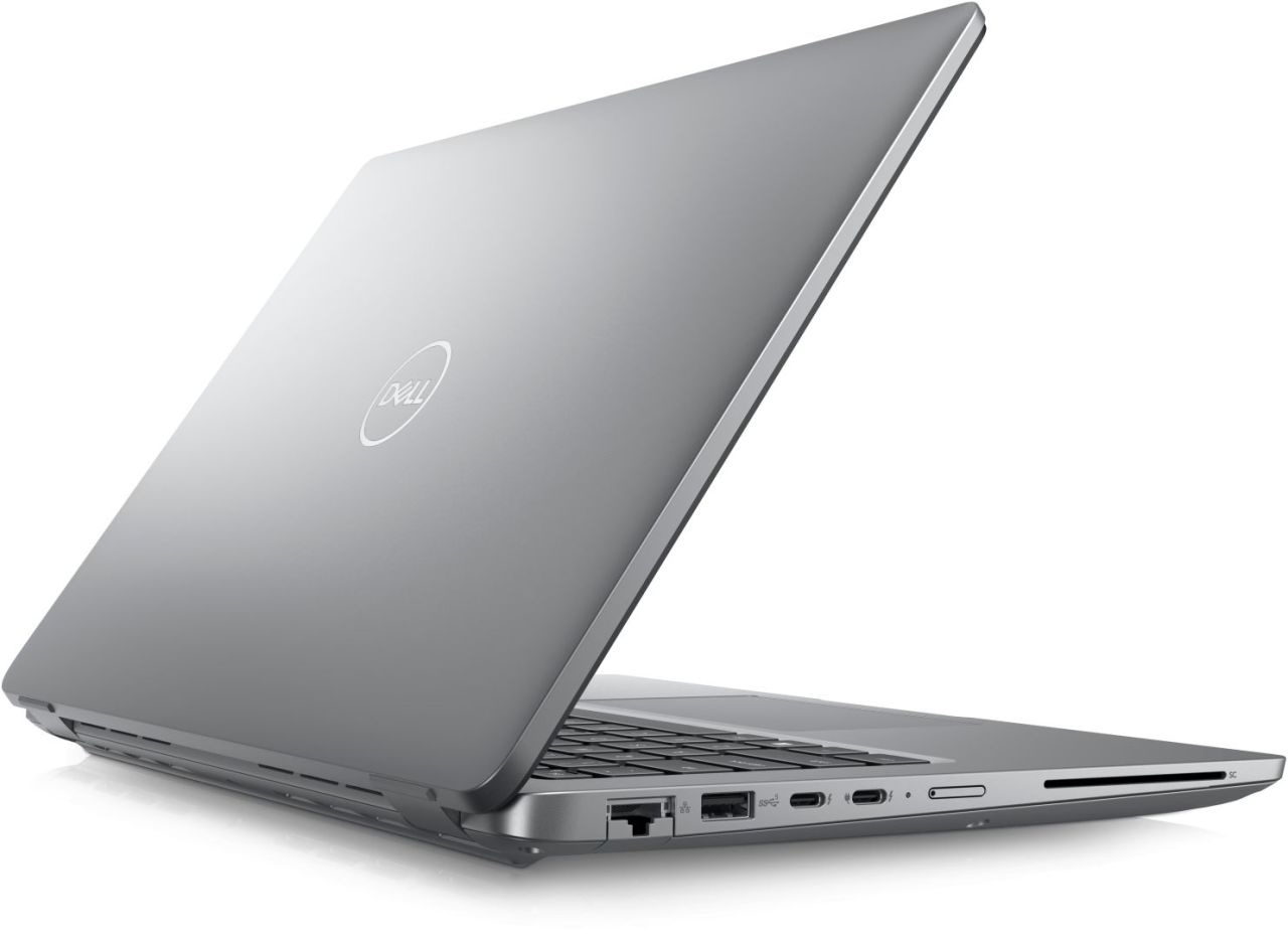 Dell Latitude 5450 Silver Dell Latitude 5450 Silver