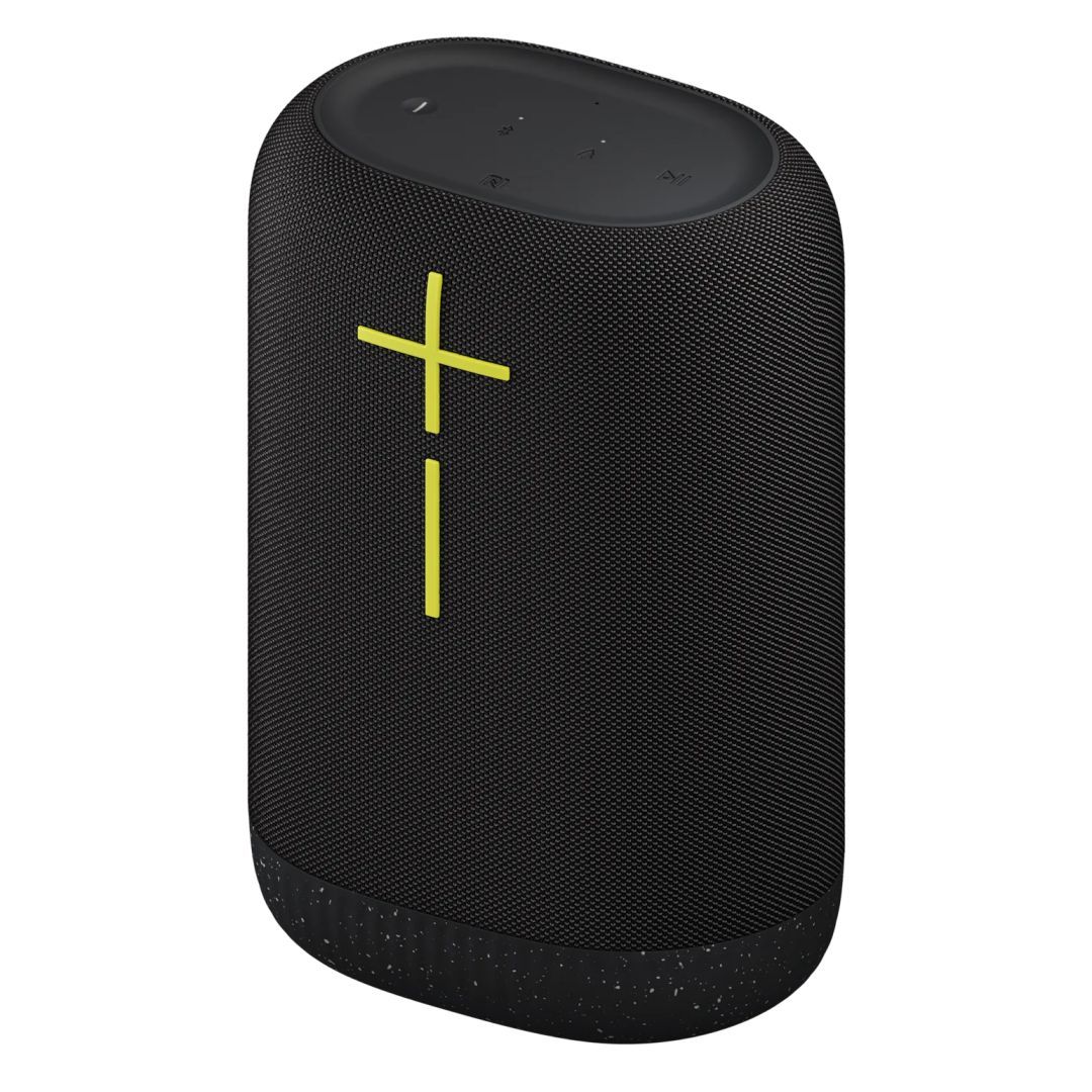 Ultimate Ears EpicBoom Speaker Charcoal Black Ultimate Ears EpicBoom Speaker Charcoal Black