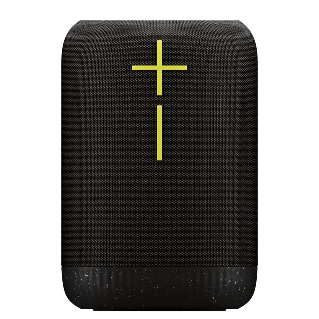 Ultimate Ears EpicBoom Speaker Charcoal Black Ultimate Ears EpicBoom Speaker Charcoal Black