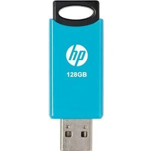 HP 128GB V212W USB 2.0 Blue HP 128GB V212W USB 2.0 Blue