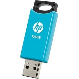 HP 128GB V212W USB 2.0 Blue HP 128GB V212W USB 2.0 Blue