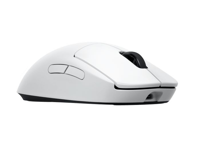 Logitech G PRO 2 Lightspeed Wireless Gaming Mouse White Logitech G PRO 2 Lightspeed Wireless Gaming Mouse White