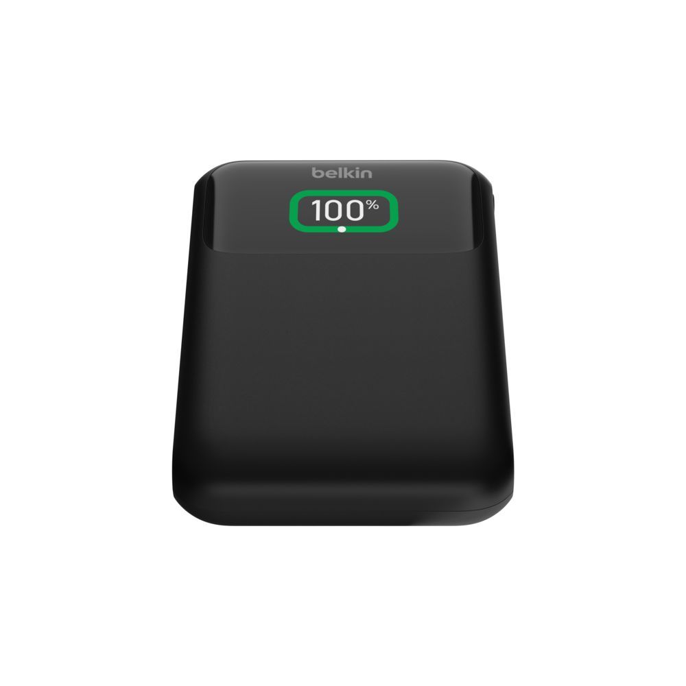 Belkin BoostCharge Pro 20000mAh Black Belkin BoostCharge Pro 20000mAh Black