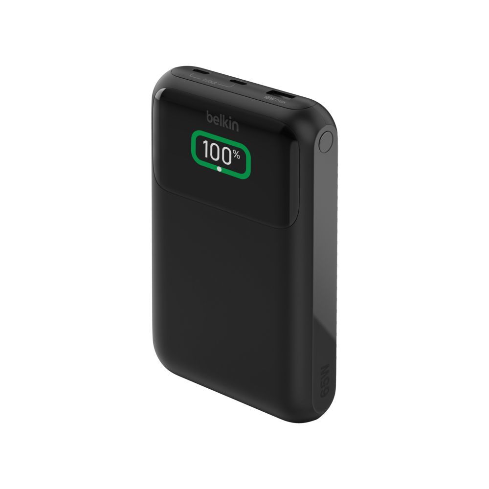 Belkin BoostCharge Pro 20000mAh Black Belkin BoostCharge Pro 20000mAh Black