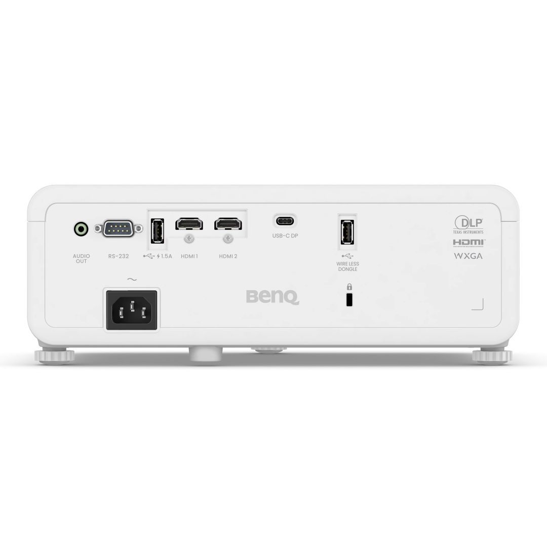 Benq LW650 DLP Benq LW650 DLP