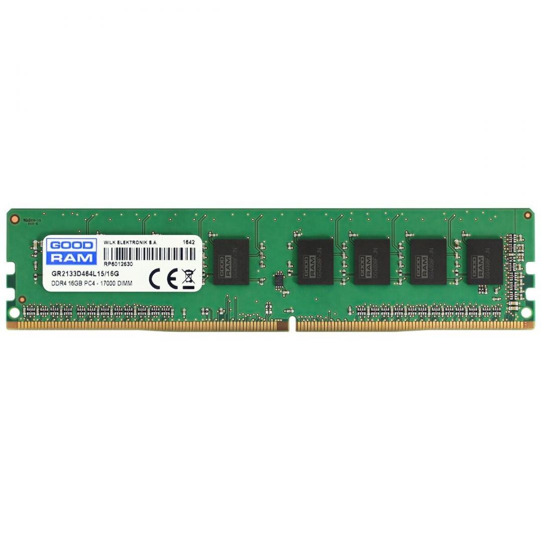 Good Ram 32GB DDR4 2666MHz Good Ram 32GB DDR4 2666MHz