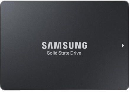 Samsung 3,84TB 2,5" SATA3 PM893 OEM Samsung 3,84TB 2,5" SATA3 PM893 OEM