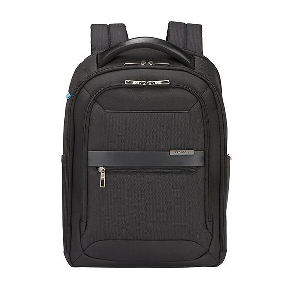 Samsonite Vectura Evo Laptop Backpack 14,1" Black Samsonite Vectura Evo Laptop Backpack 14,1" Black