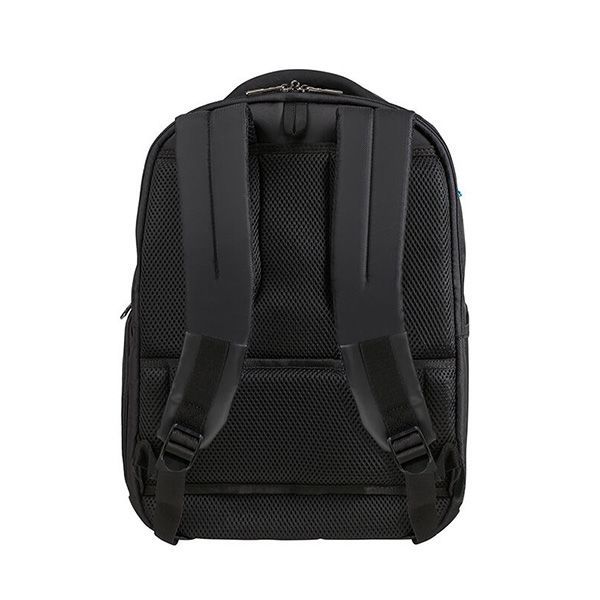 Samsonite Vectura Evo Laptop Backpack 14,1" Black Samsonite Vectura Evo Laptop Backpack 14,1" Black