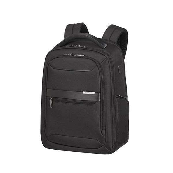 Samsonite Vectura Evo Laptop Backpack 14,1" Black Samsonite Vectura Evo Laptop Backpack 14,1" Black