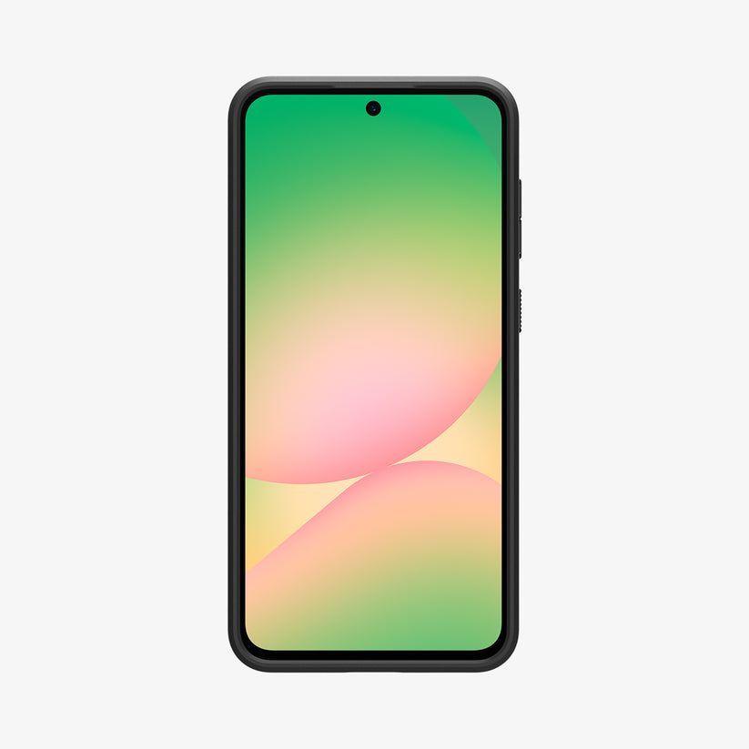 Spigen Liquid Air Samsung Galaxy A26 5G Matte Black