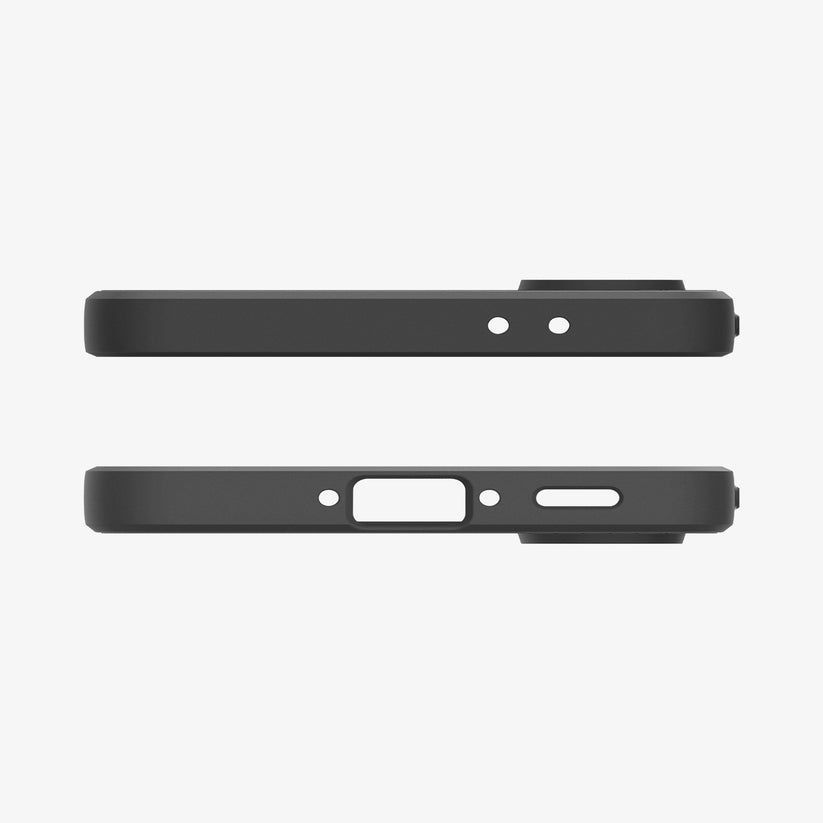 Spigen Liquid Air Samsung Galaxy A26 5G Matte Black