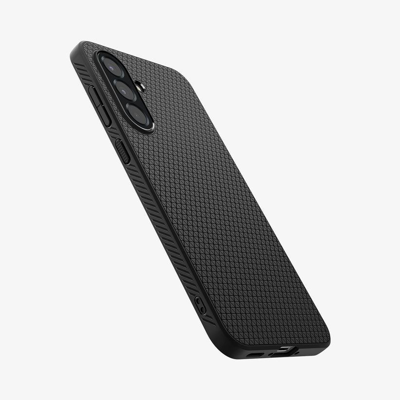 Spigen Liquid Air Samsung Galaxy A26 5G Matte Black