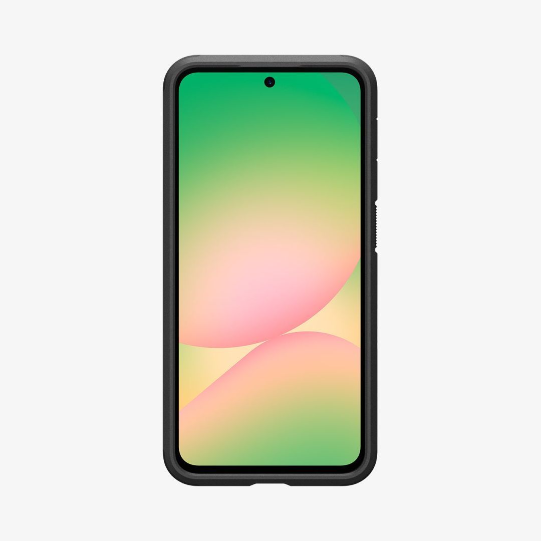 Spigen Tough Armor Samsung Galaxy A56 5G Black