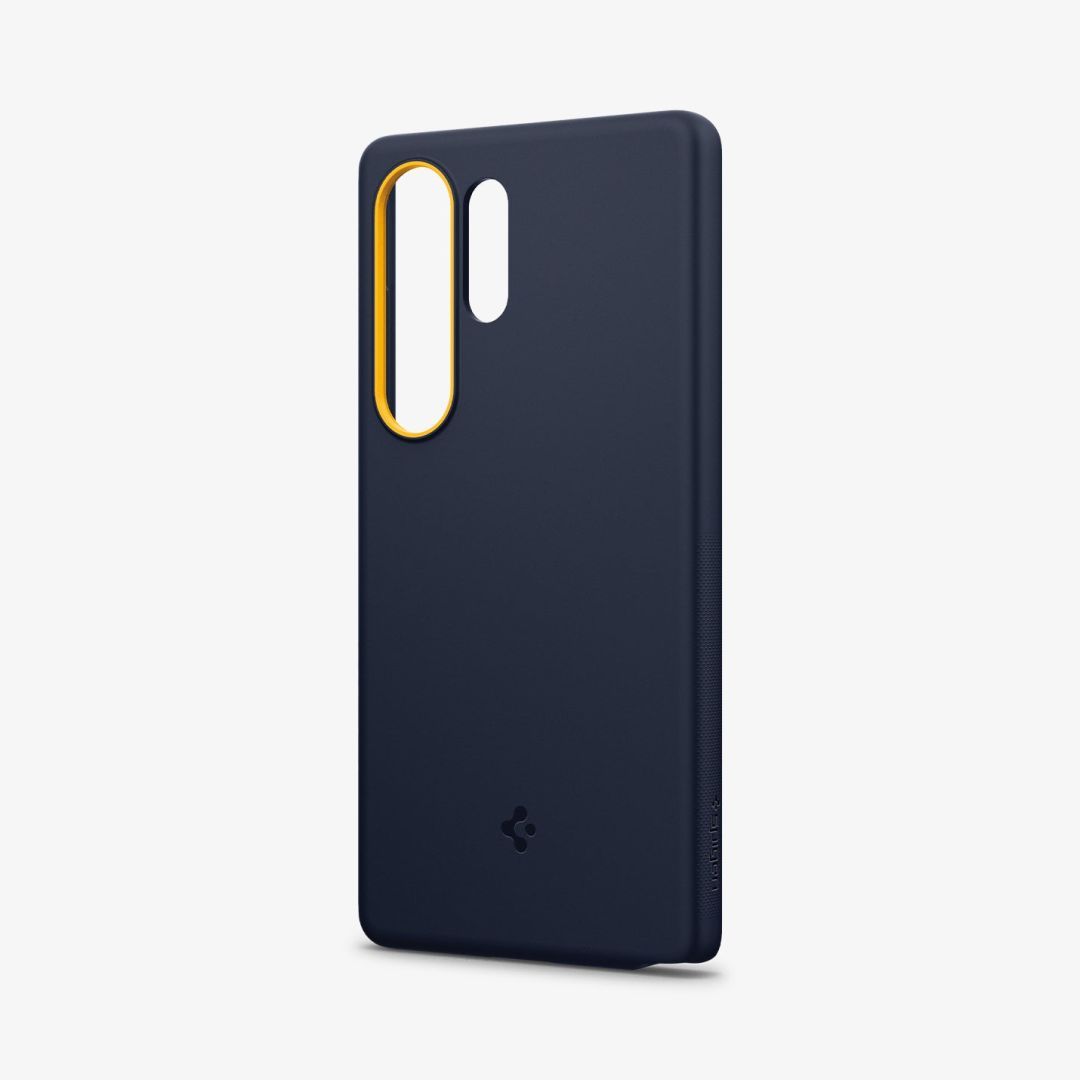 Spigen Nano Pop MagSafe Samsung Galaxy S25 Ultra Blueberry Navy Spigen Nano Pop MagSafe Samsung Galaxy S25 Ultra Blueberry Navy