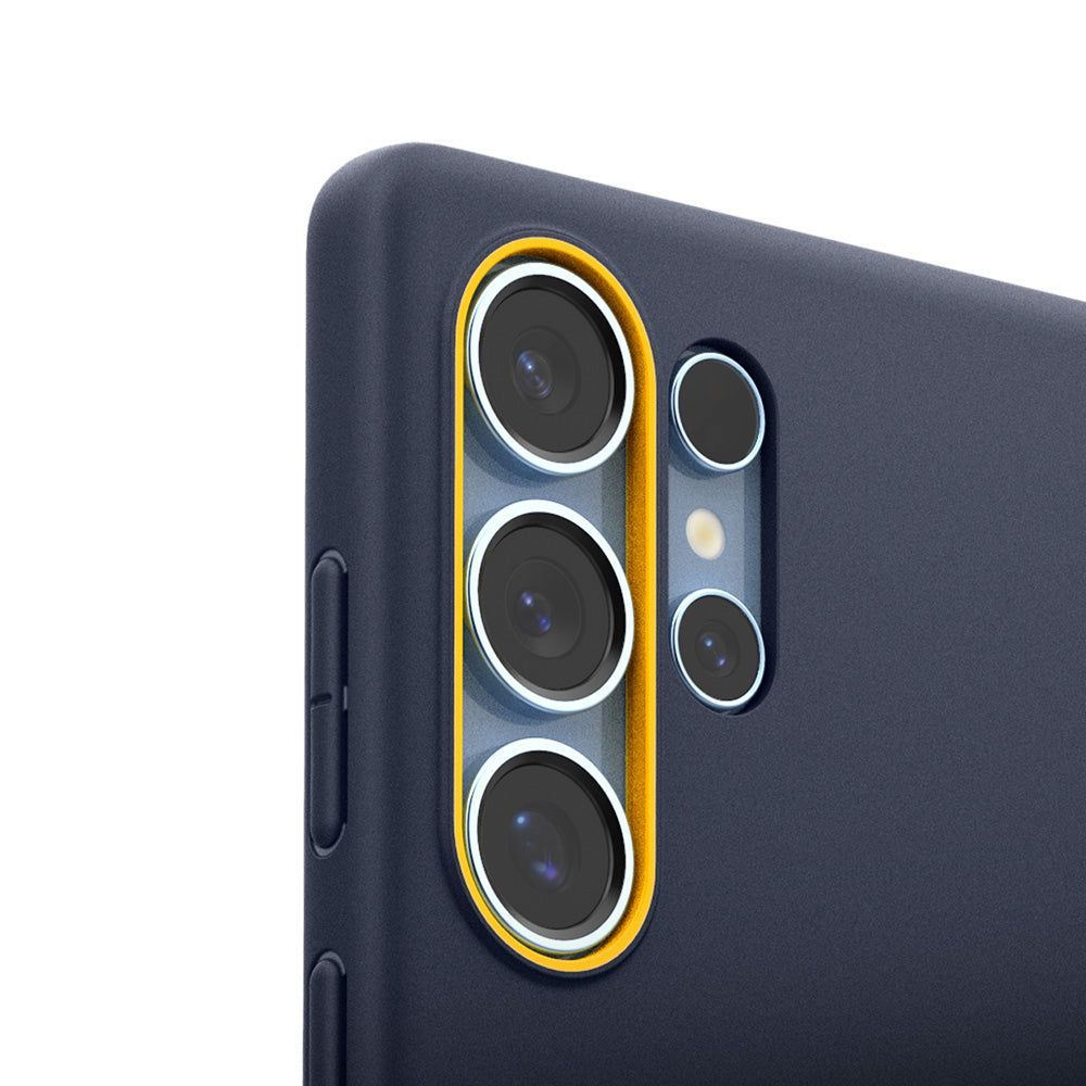 Spigen Nano Pop MagSafe Samsung Galaxy S25 Ultra Blueberry Navy Spigen Nano Pop MagSafe Samsung Galaxy S25 Ultra Blueberry Navy