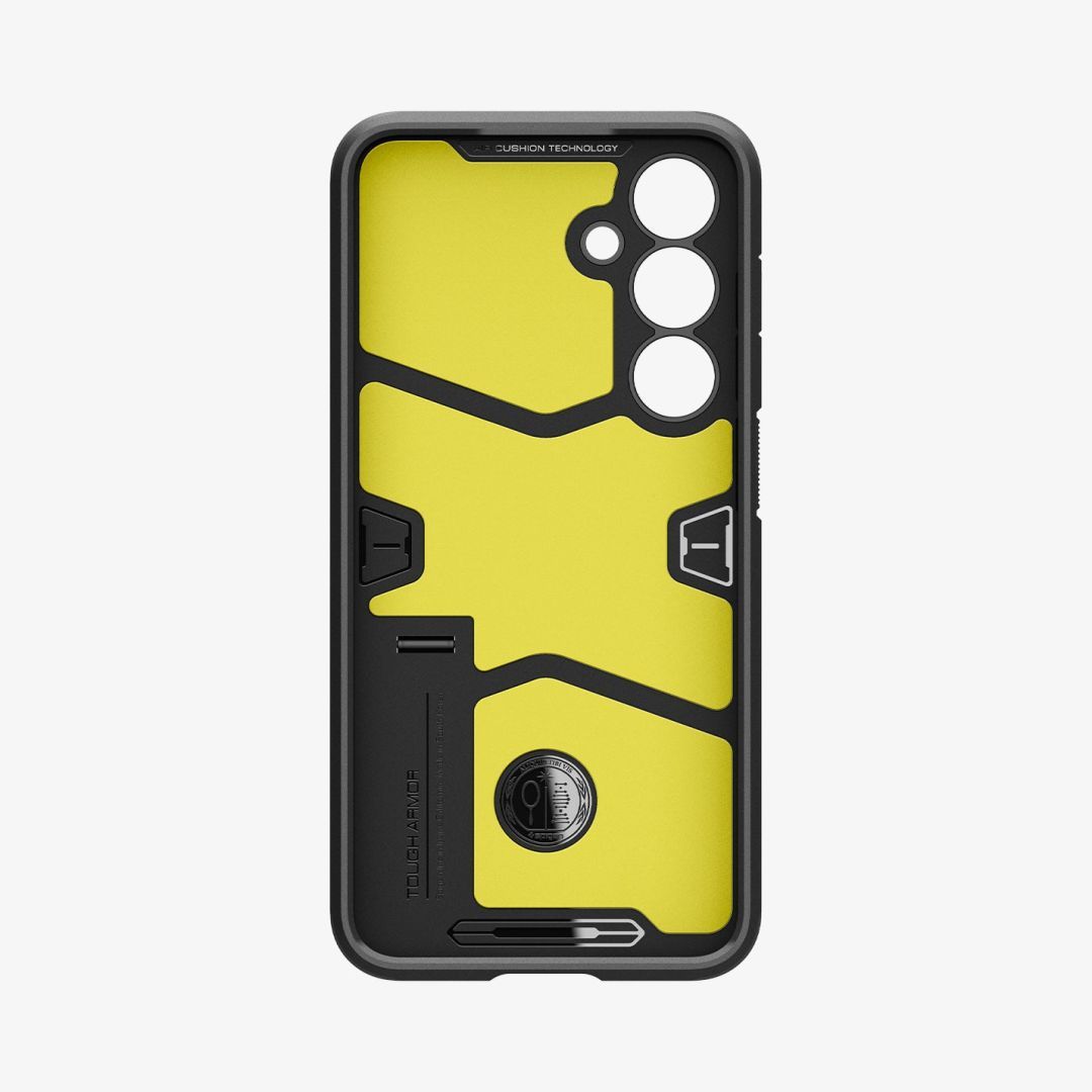 Spigen Tough Armor Samsung Galaxy S24 FE Black Spigen Tough Armor Samsung Galaxy S24 FE Black
