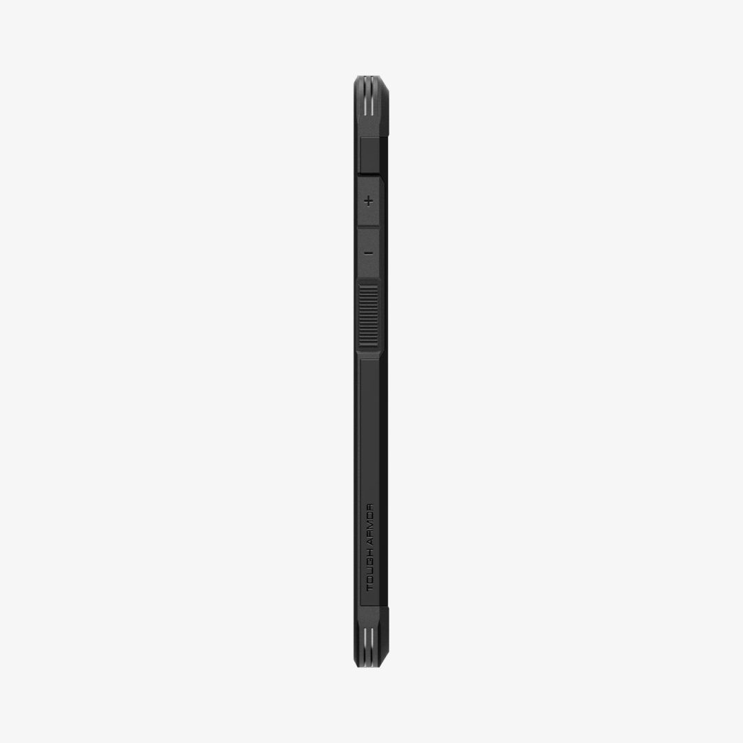 Spigen Tough Armor Samsung Galaxy S24 FE Black Spigen Tough Armor Samsung Galaxy S24 FE Black