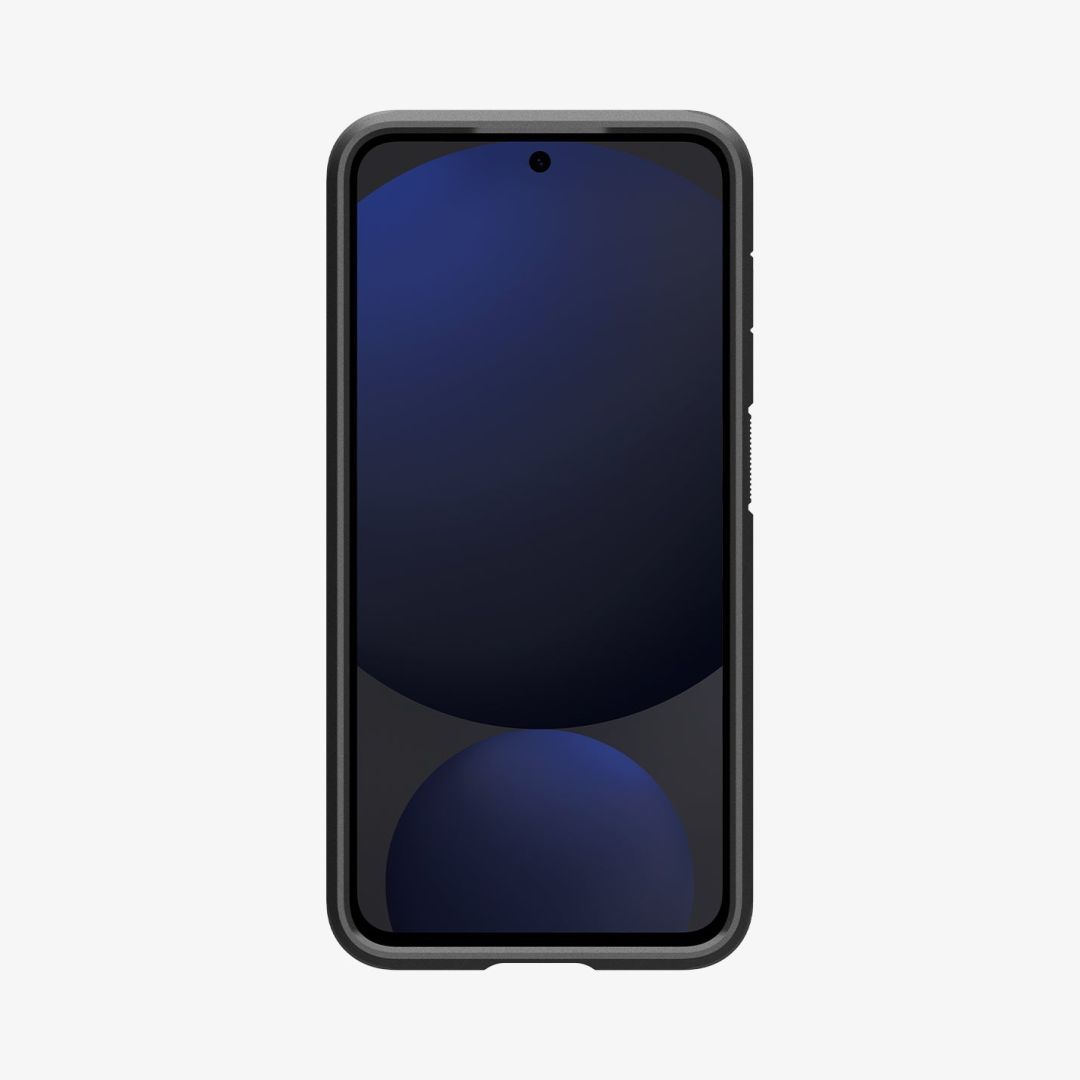 Spigen Tough Armor Samsung Galaxy S24 FE Black Spigen Tough Armor Samsung Galaxy S24 FE Black