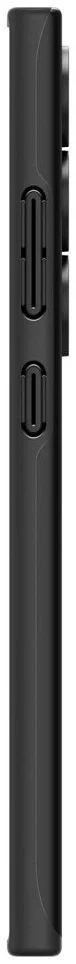 Spigen Thin Fit Samsung Galaxy S24 Ultra Black Spigen Thin Fit Samsung Galaxy S24 Ultra Black