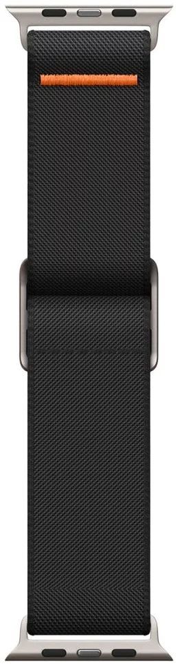 Spigen Lite Fit Ultra Apple Watch 49mm/45mm/44mm/42mm Black Spigen Lite Fit Ultra Apple Watch 49mm/45mm/44mm/42mm Black