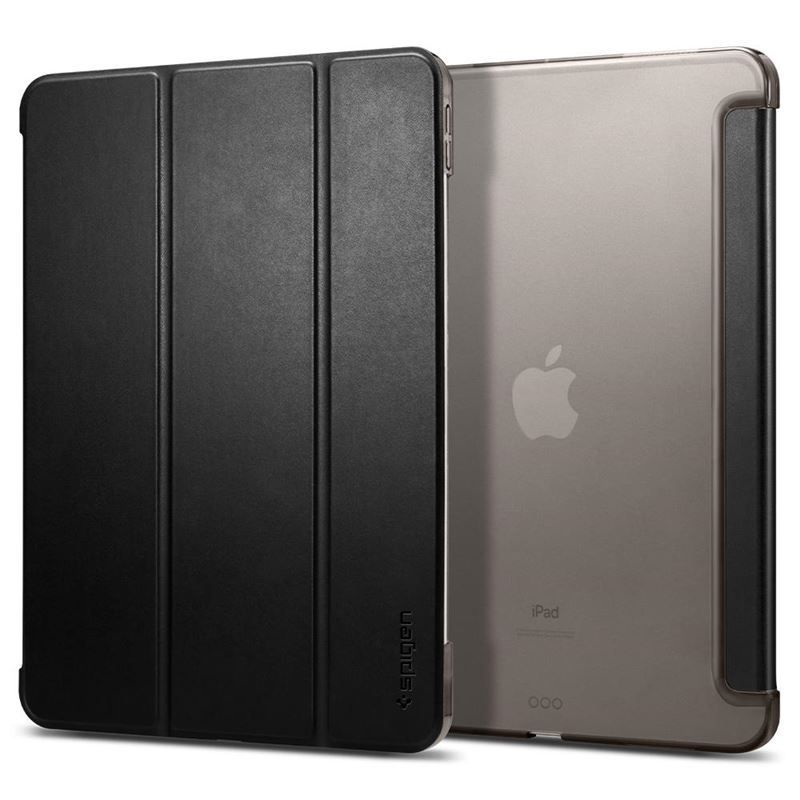 Spigen Smart Fold, black - iPad Air 10.9" (2022/2020) Spigen Smart Fold, black - iPad Air 10.9" (2022/2020)