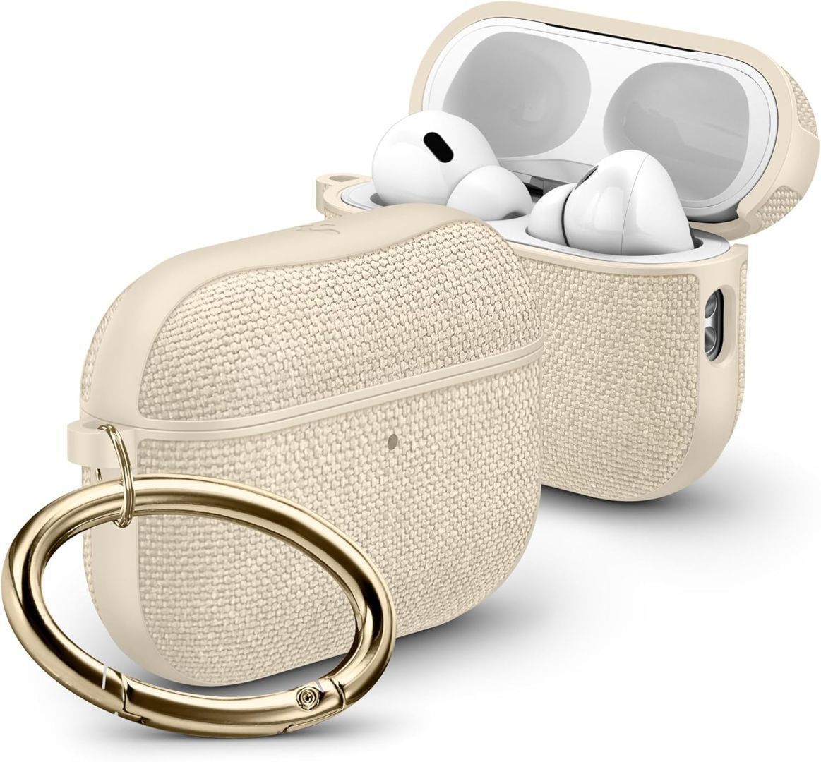 Spigen Urban Fit case for AirPods Pro 3 Spigen Urban Fit case for AirPods Pro 3