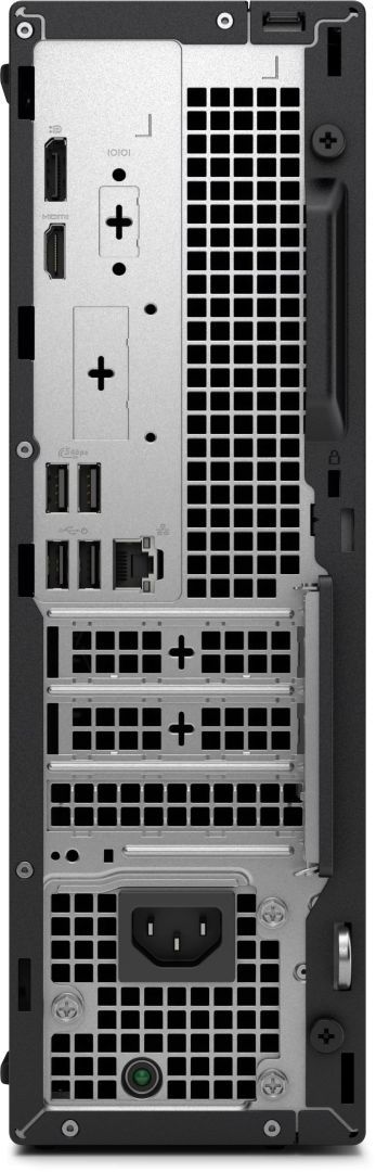 Dell Pro Slim QCS1255 Black