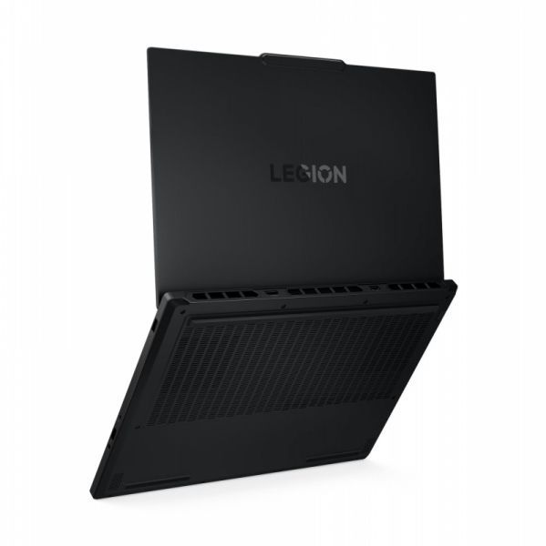 Lenovo Legion 5 Eclipse Black