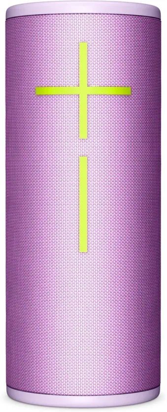 Ultimate Ears Boom 4 Bluetooth Speaker Enchanting Lilac