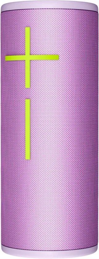 Ultimate Ears Boom 4 Bluetooth Speaker Enchanting Lilac