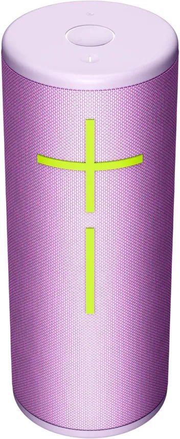 Ultimate Ears Boom 4 Bluetooth Speaker Enchanting Lilac