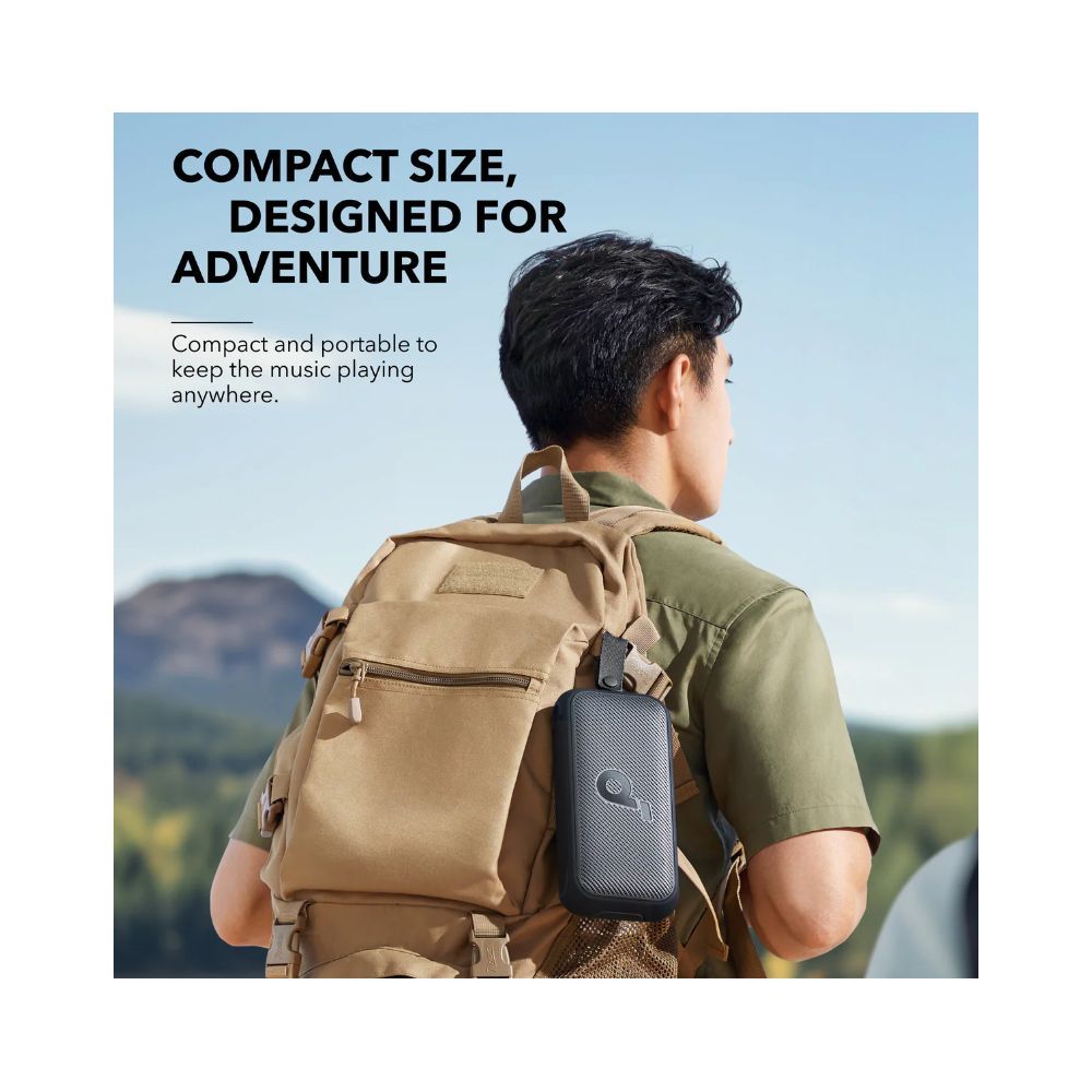 ANKER Soundcore Motion 300 Bluetooth Speaker Black ANKER Soundcore Motion 300 Bluetooth Speaker Black