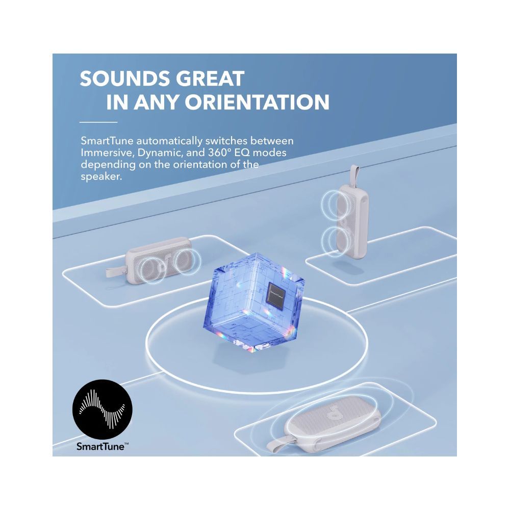 ANKER Soundcore Motion 300 Bluetooth Speaker Black ANKER Soundcore Motion 300 Bluetooth Speaker Black