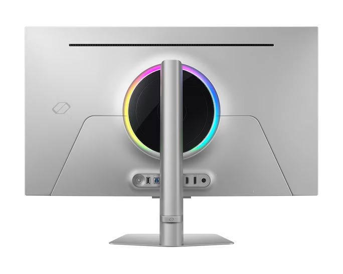 Samsung 32" Odessy G8 LS32FG814SUXEN OLED Samsung 32" Odessy G8 LS32FG814SUXEN OLED