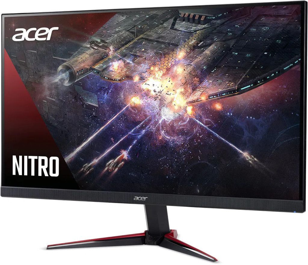 Acer 27" Nitro VG270Gbmipx IPS LED Acer 27" Nitro VG270Gbmipx IPS LED