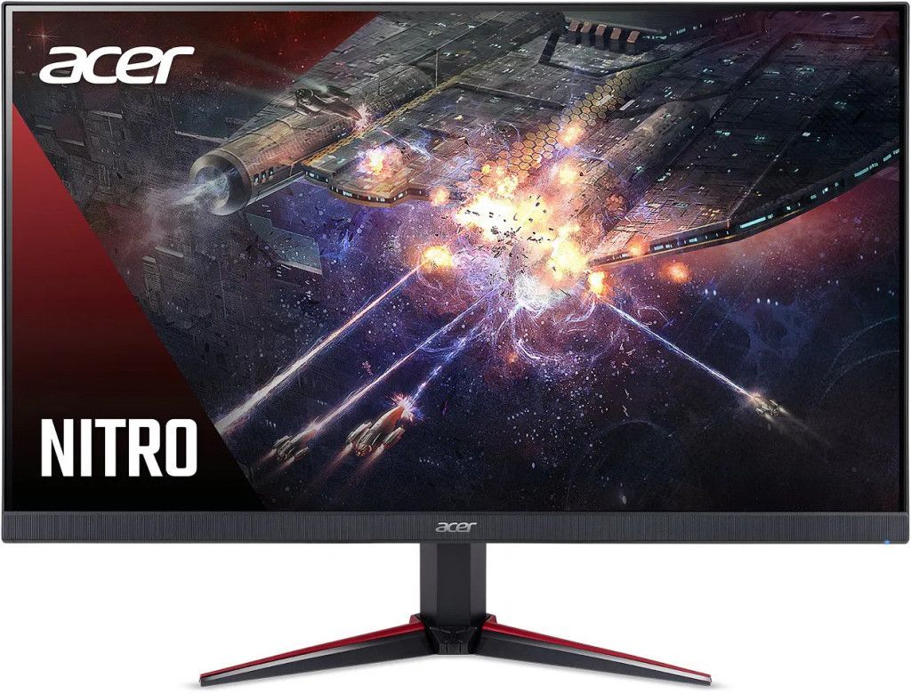 Acer 27" Nitro VG270Gbmipx IPS LED Acer 27" Nitro VG270Gbmipx IPS LED
