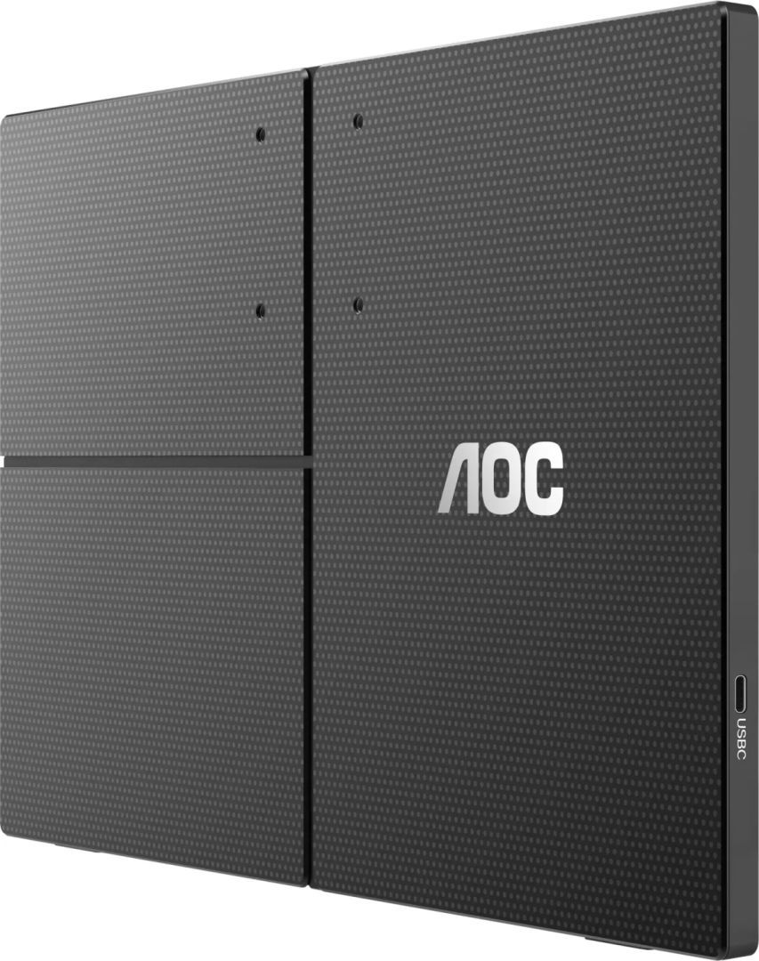 AOC 15,6" 16T3EA IPS LED AOC 15,6" 16T3EA IPS LED