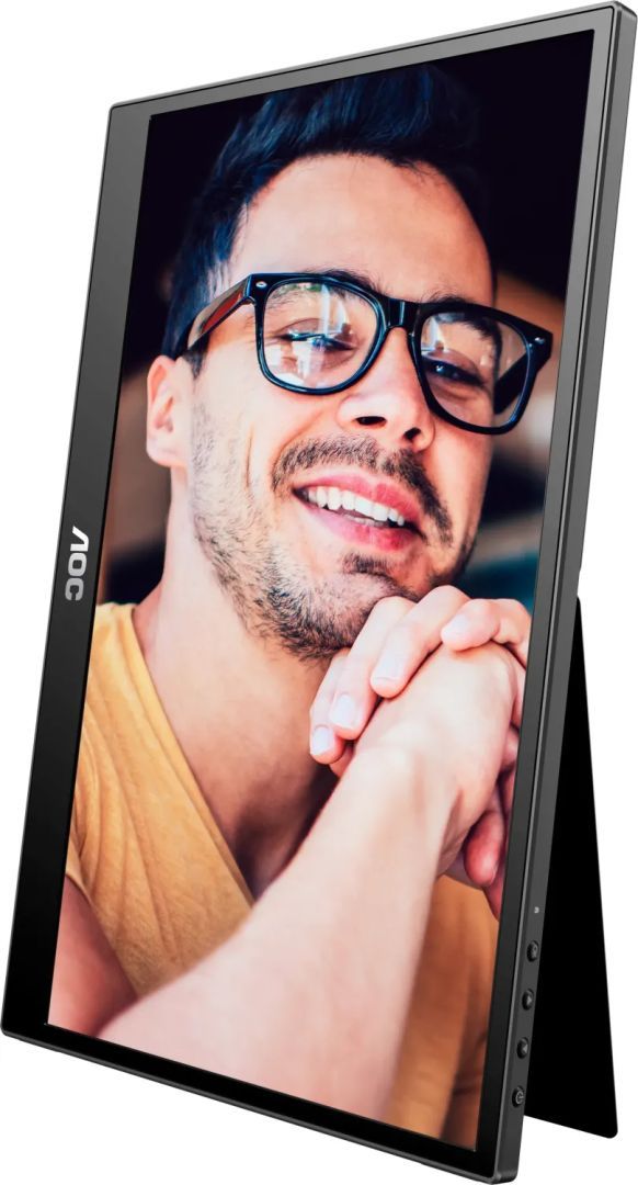 AOC 15,6" 16T3EA IPS LED AOC 15,6" 16T3EA IPS LED