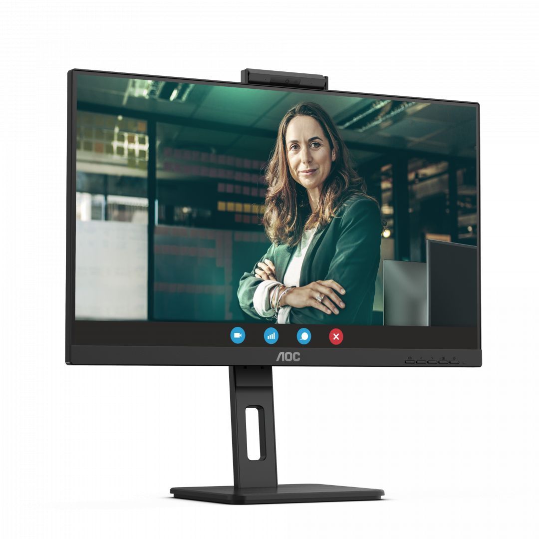 AOC 23,8" 24P3QW IPS LED AOC 23,8" 24P3QW IPS LED