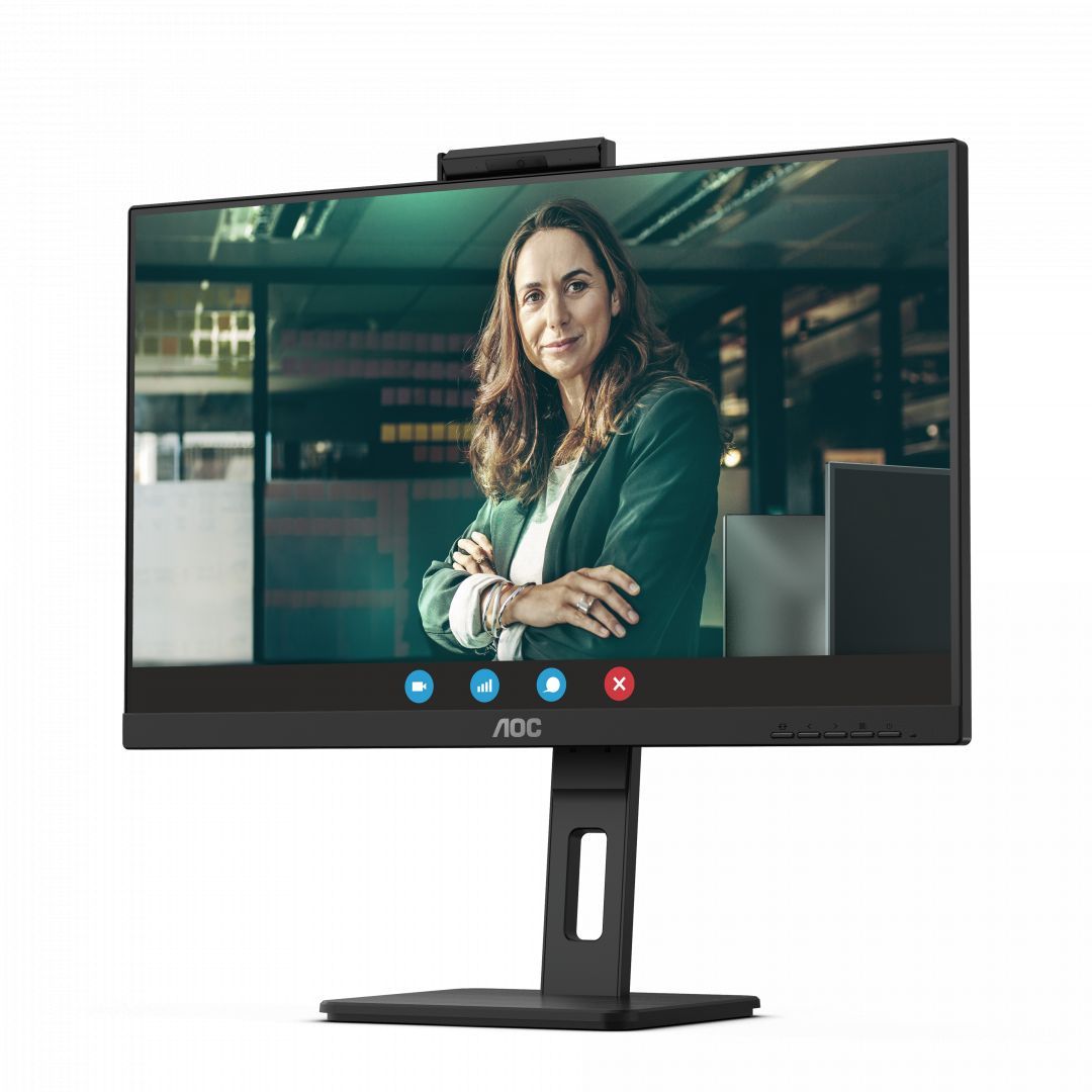 AOC 23,8" 24P3QW IPS LED AOC 23,8" 24P3QW IPS LED