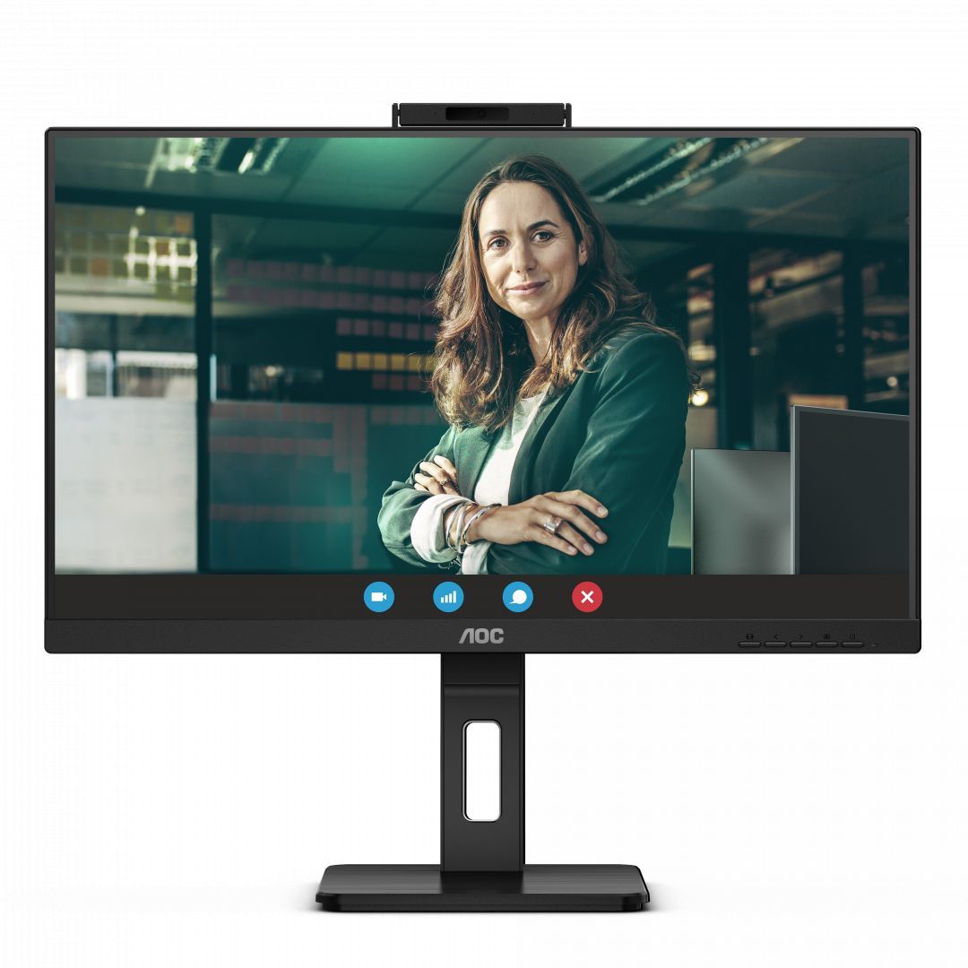 AOC 23,8" 24P3QW IPS LED AOC 23,8" 24P3QW IPS LED