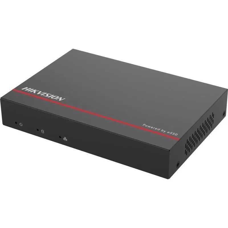 Hikvision DS-E04NI-Q1/4P(SSD 1T) Hikvision DS-E04NI-Q1/4P(SSD 1T)