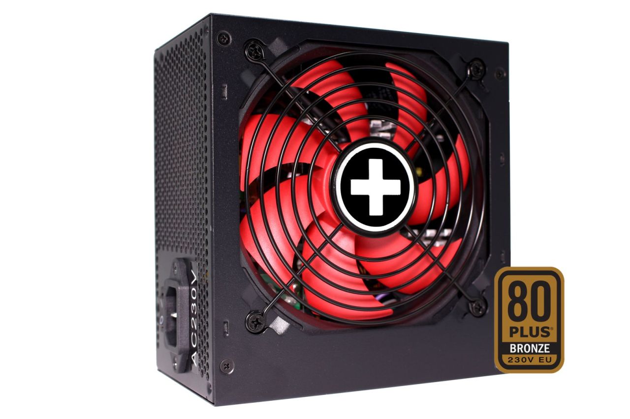 Xilence 450W 80+ Bronze Gaming Series